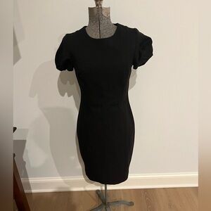 Banana Republic Little Black Dress size 0